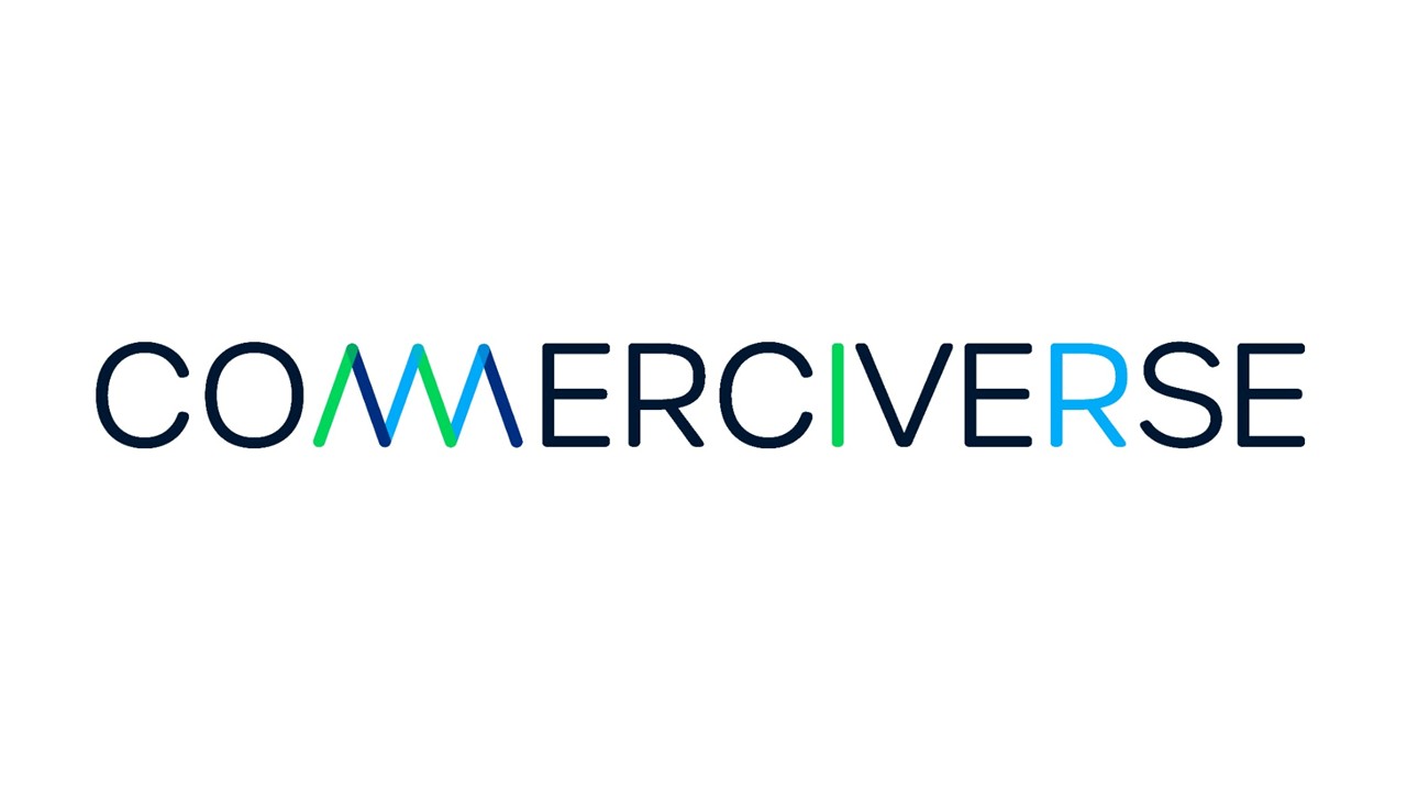 Commerciverse logo
